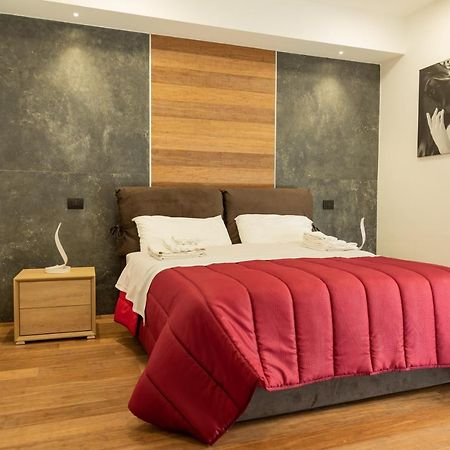 Eutuxia Apartment Taranto Exterior photo