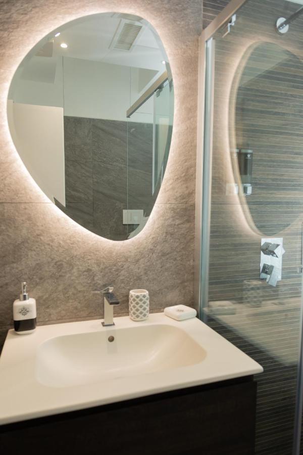 Eutuxia Apartment Taranto Exterior photo